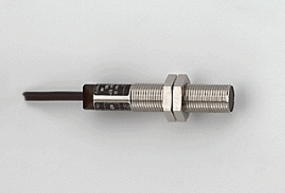 โฟโต้สวิตช์แบบทรงกระบอก Round Photo Switch รุ่น OF5026