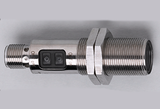 โฟโต้สวิตช์แบบทรงกระบอก Round Photo Switch รุ่น OGP500