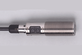 โฟโต้สวิตช์แบบทรงกระบอก Round Photo Switch รุ่น OGP502