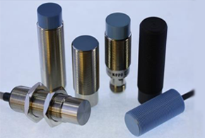 โฟโต้สวิตช์แบบทรงกระบอก Round Photo Switch รุ่น M18 Series