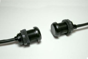 โฟโต้สวิตช์แบบทรงกระบอก Round Photo Switch รุ่น XC-SP8M Series