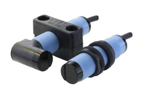 โฟโต้สวิตช์แบบทรงกระบอก Round Photo Switch รุ่น XP-A Series 