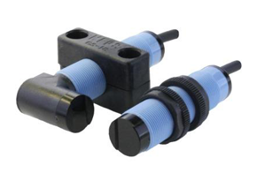 โฟโต้สวิตช์แบบทรงกระบอก Round Photo Switch รุ่น XP-E4 Series 