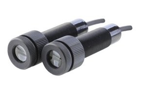 โฟโต้สวิตช์แบบทรงกระบอก Round Photo Switch รุ่น XP-SP25 Series 