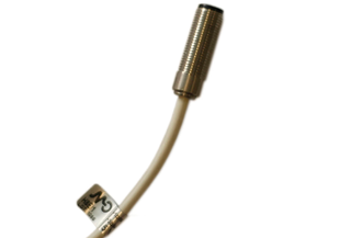 โฟโต้สวิตช์แบบทรงกระบอก Round Photo Switch รุ่น H8 Series