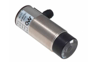 โฟโต้สวิตช์แบบทรงกระบอก Round Photo Switch รุ่น LDL Series