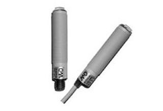 โฟโต้สวิตช์แบบทรงกระบอก Round Photo Switch รุ่น MV/MQ Series