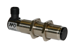 โฟโต้สวิตช์แบบทรงกระบอก Round Photo Switch รุ่น SA Series