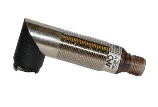 โฟโต้สวิตช์แบบทรงกระบอก Round Photo Switch รุ่น SS/SP Series