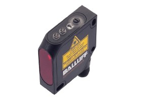 โฟโต้สวิตช์แบบทรงสี่เหลี่ยม Square Photo Switch รุ่น BOS 26K Series