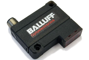 โฟโต้สวิตช์แบบทรงสี่เหลี่ยม Square Photo Switch รุ่น BOS 35K Series