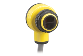 โฟโต้สวิตช์แบบทรงสี่เหลี่ยม Square Photo Switch รุ่น T18