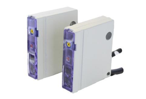 โฟโต้สวิตช์แบบทรงสี่เหลี่ยม Square Photo Switch รุ่น KB Series