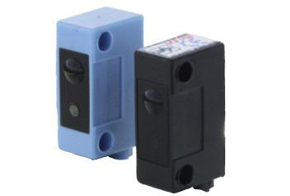 โฟโต้สวิตช์แบบทรงสี่เหลี่ยม Square Photo Switch รุ่น KE Series