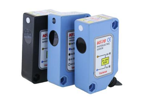 โฟโต้สวิตช์แบบทรงสี่เหลี่ยม Square Photo Switch รุ่น XF Series