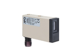 โฟโต้สวิตช์แบบทรงสี่เหลี่ยม Square Photo Switch รุ่น BS/BV Series