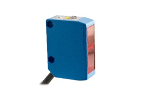 โฟโต้สวิตช์แบบทรงสี่เหลี่ยม Square Photo Switch รุ่น FG Series