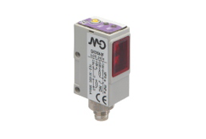 โฟโต้สวิตช์แบบทรงสี่เหลี่ยม Square Photo Switch รุ่น QX Series