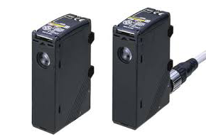 โฟโต้สวิตช์แบบทรงสี่เหลี่ยม Square Photo Switch รุ่น E3M