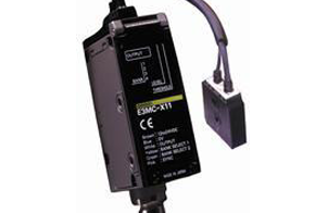 โฟโต้สวิตช์แบบทรงสี่เหลี่ยม Square Photo Switch รุ่น E3MC