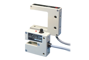 โฟโต้สวิตช์แบบทรงสี่เหลี่ยม Square Photo Switch  รุ่น RT-610 Series