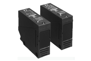 โฟโต้สวิตช์แบบทรงสี่เหลี่ยม Square Photo Switch  รุ่น LD29