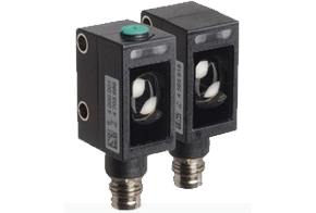 โฟโต้สวิตช์แบบทรงสี่เหลี่ยม Square Photo Switch รุ่น M4.2