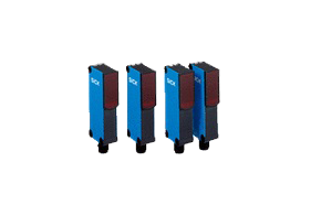 โฟโต้สวิตช์แบบทรงสี่เหลี่ยม Square Photo Switch รุ่น W18-3