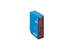 โฟโต้สวิตช์แบบทรงสี่เหลี่ยม Square Photo Switch รุ่น W24-2