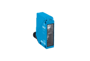 โฟโต้สวิตช์แบบทรงสี่เหลี่ยม Square Photo Switch รุ่น W34