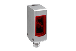 โฟโต้สวิตช์แบบทรงสี่เหลี่ยม Square Photo Switch รุ่น WLG4S-3