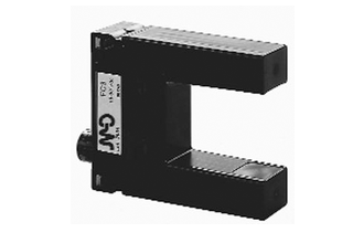 โฟโต้สวิตช์แบบก้ามปู U type Photo Switch รุ่น FC3