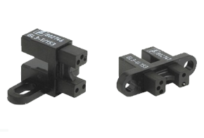 โฟโต้สวิตช์แบบก้ามปู U type Photo Switch รุ่น GL3